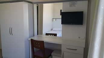 Cicek Otel & Apartments