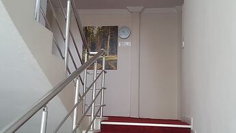 Cicek Otel & Apartments