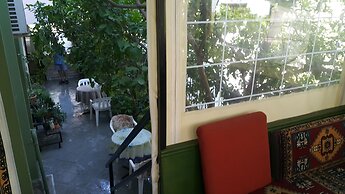 Cicek Otel & Apartments