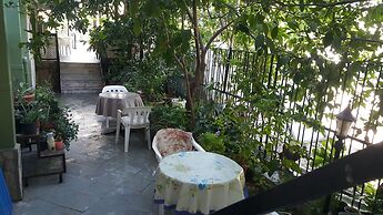 Cicek Otel & Apartments