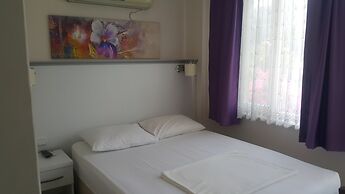 Cicek Otel & Apartments