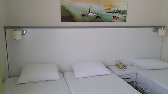 Cicek Otel & Apartments