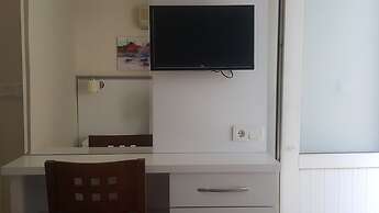 Cicek Otel & Apartments