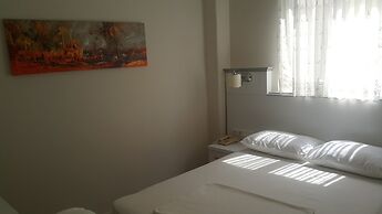Cicek Otel & Apartments