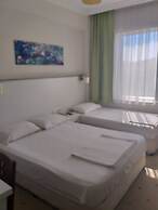 Cicek Otel & Apartments