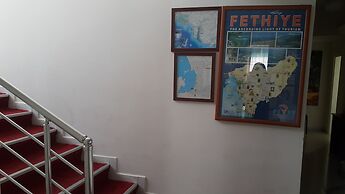 Cicek Otel & Apartments