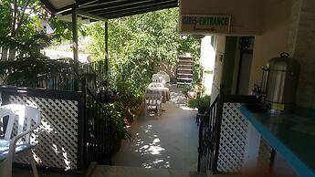 Cicek Otel & Apartments