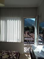 Cicek Otel & Apartments