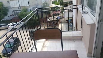 Cicek Otel & Apartments