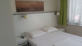 Cicek Otel & Apartments