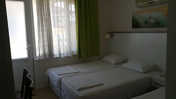 Cicek Otel & Apartments