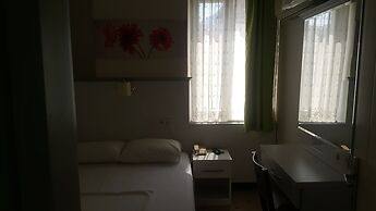 Cicek Otel & Apartments