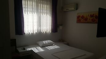 Cicek Otel & Apartments