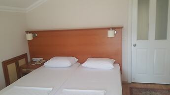 Cicek Otel & Apartments