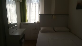 Cicek Otel & Apartments