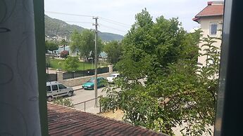 Cicek Otel & Apartments