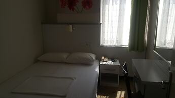 Cicek Otel & Apartments