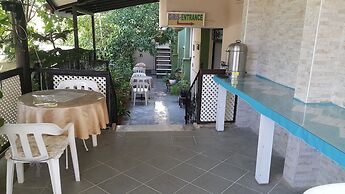 Cicek Otel & Apartments