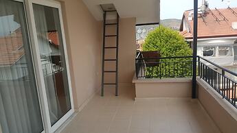 Cicek Otel & Apartments