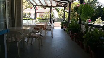 Cicek Otel & Apartments