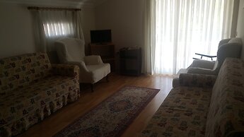 Cicek Otel & Apartments