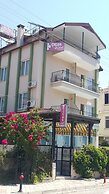 Cicek Otel & Apartments