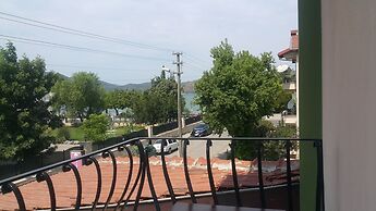 Cicek Otel & Apartments