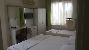 Cicek Otel & Apartments