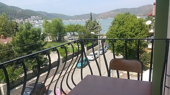 Cicek Otel & Apartments