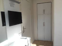 Cicek Otel & Apartments