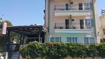 Cicek Otel & Apartments