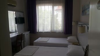 Cicek Otel & Apartments