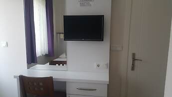 Cicek Otel & Apartments