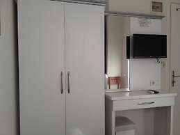 Cicek Otel & Apartments