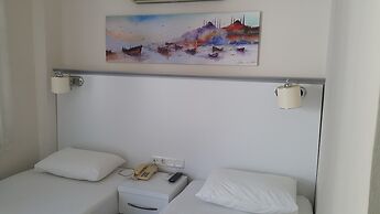Cicek Otel & Apartments