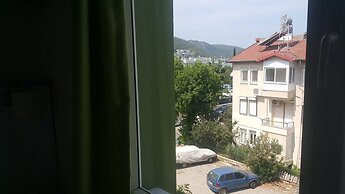 Cicek Otel & Apartments