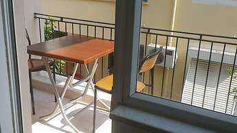 Cicek Otel & Apartments