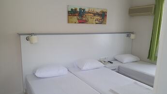 Cicek Otel & Apartments