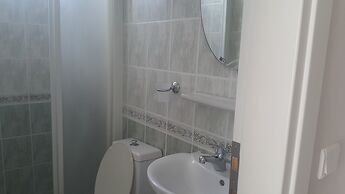 Cicek Otel & Apartments