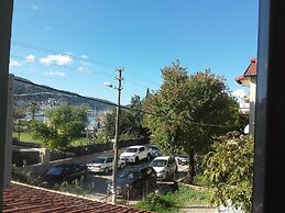 Cicek Otel & Apartments