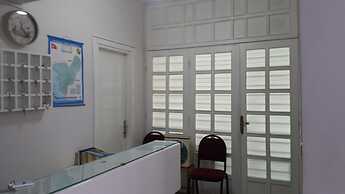 Cicek Otel & Apartments