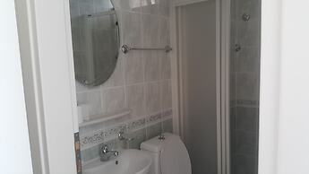 Cicek Otel & Apartments