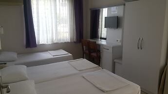 Cicek Otel & Apartments