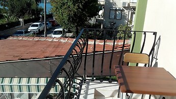 Cicek Otel & Apartments