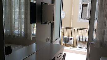 Cicek Otel & Apartments