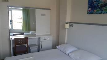 Cicek Otel & Apartments