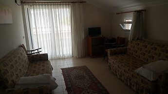 Cicek Otel & Apartments