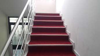 Cicek Otel & Apartments