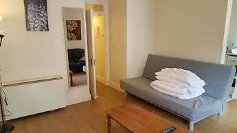 Mountjoy Sq City Centre Accommodation