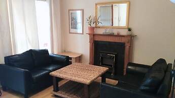 Mountjoy Sq City Centre Accommodation